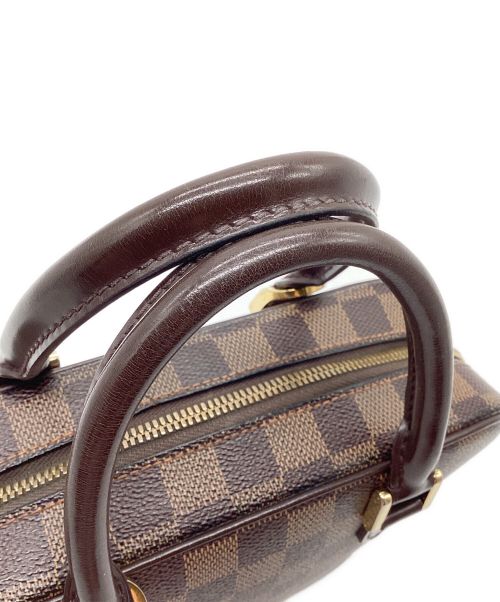 LOUIS VUITTON（ルイ ヴィトン）LOUIS VUITTON (ルイ ヴィトン) ハンドバッグ　ダミエ　サリア・ミニの古着・服飾アイテム