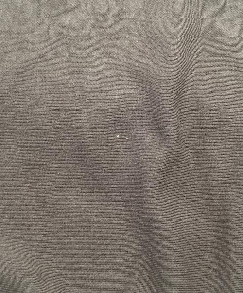 Spick and Span（スピック＆スパン）Spick and Span (スピックアンドスパン) アカデミーロゴBIGスウェット ブラウン サイズ:Fの古着・服飾アイテム