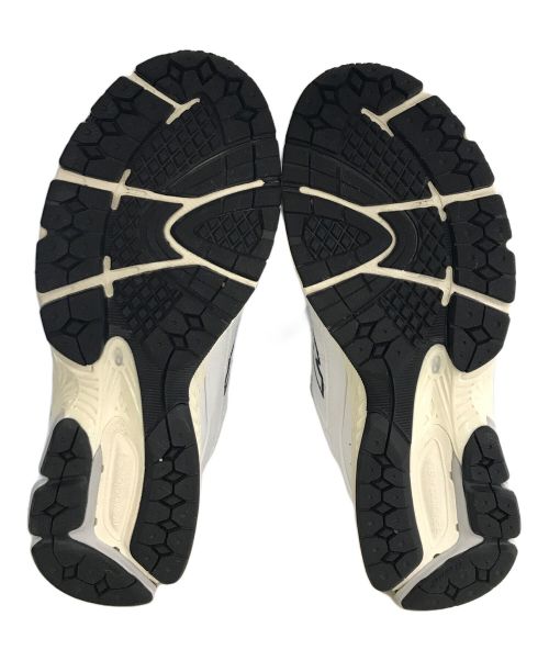 NEW BALANCE（ニューバランス）NEW BALANCE (ニューバランス) ローカットスニーカー ホワイト サイズ:27.5cmの古着・服飾アイテム