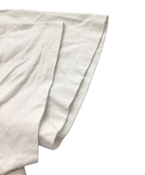 GAP（ギャップ）GAP (ギャップ) PALACE (パレス) Tシャツ ホワイト サイズ:XLの古着・服飾アイテム