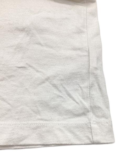 GAP（ギャップ）GAP (ギャップ) PALACE (パレス) Tシャツ ホワイト サイズ:XLの古着・服飾アイテム