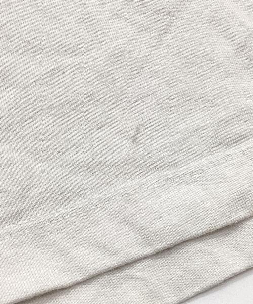 GAP（ギャップ）GAP (ギャップ) PALACE (パレス) Tシャツ ホワイト サイズ:XLの古着・服飾アイテム