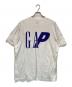 GAP (ギャップ) PALACE (パレス) Tシャツ ホワイト サイズ:XL：4000円