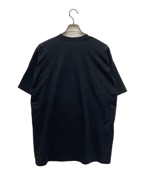 JERZEES（ジャージーズ）JERZEES (ジャージーズ) 00’SヴィンテージムービーTシャツ ブラック サイズ:SIZE XLの古着・服飾アイテム