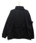 THE NORTH FACE (ザ ノース フェイス) CDG (シーディージー) ノースドームウインドジャケット　　DOME WIND JACKET ブラック サイズ:SIZE L：30000円