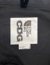 中古・古着 THE NORTH FACE (ザ ノース フェイス) CDG (シーディージー) ノースドームウインドジャケット　　DOME WIND JACKET ブラック サイズ:SIZE L：30000円