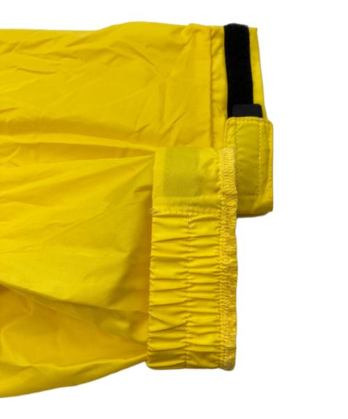 Columbia（コロンビア）Columbia (コロンビア) パブロフロードジャケット イエロー サイズ:Mの古着・服飾アイテム