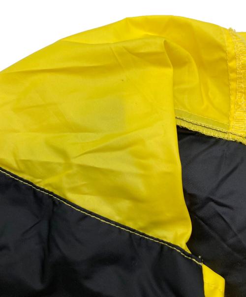 Columbia（コロンビア）Columbia (コロンビア) パブロフロードジャケット イエロー サイズ:Mの古着・服飾アイテム