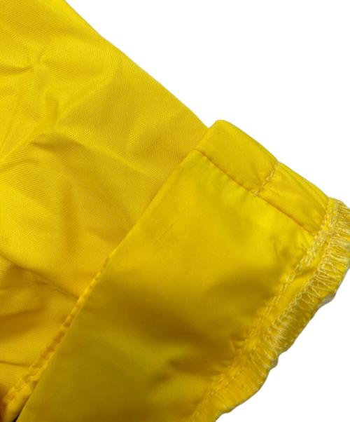 Columbia（コロンビア）Columbia (コロンビア) パブロフロードジャケット イエロー サイズ:Mの古着・服飾アイテム