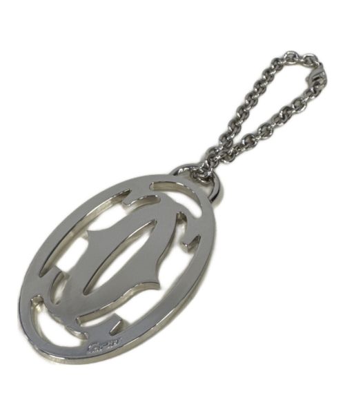 Cartier（カルティエ）Cartier (カルティエ) チャームの古着・服飾アイテム