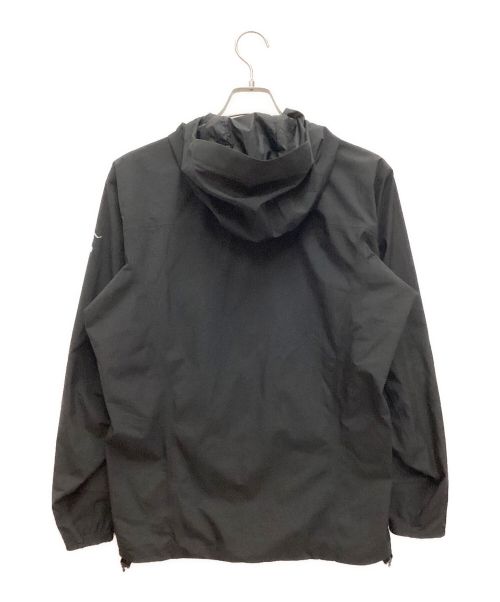 ARC'TERYX（アークテリクス）ARC'TERYX (アークテリクス) SOLANO HOODY / ソラノ フーディー マウンテンパーカー ブラック サイズ:XSの古着・服飾アイテム