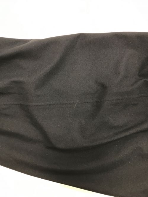 ARC'TERYX（アークテリクス）ARC'TERYX (アークテリクス) SOLANO HOODY / ソラノ フーディー マウンテンパーカー ブラック サイズ:XSの古着・服飾アイテム