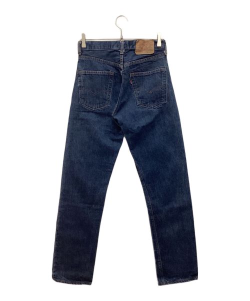 LEVI'S（リーバイス）LEVI'S (リーバイス) 70S 505デニム TALON42 USA製 79年製 ボタン裏8 ポケット裏チェーン 66後期 インディゴ サイズ:W29の古着・服飾アイテム
