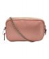 COACH (コーチ) ショルダーバッグ ピンク：5000円