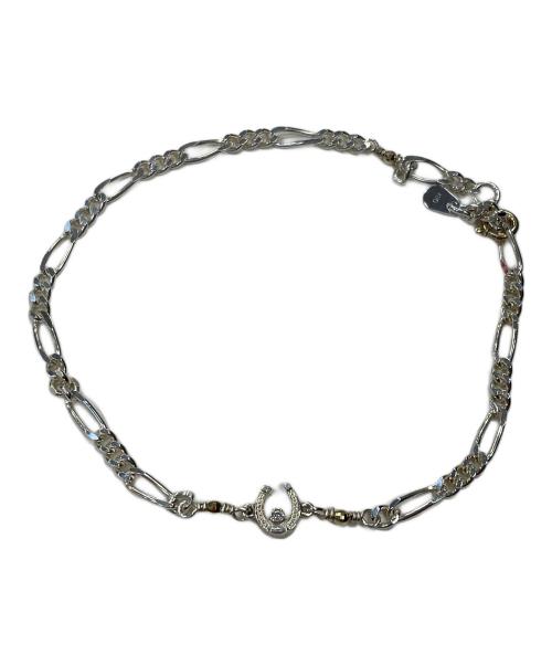 sympathy of soul（シンパシーオブソウル）sympathy of soul (シンパシーオブソウル) Horse Shoe k10 Bracelet Limitedの古着・服飾アイテム