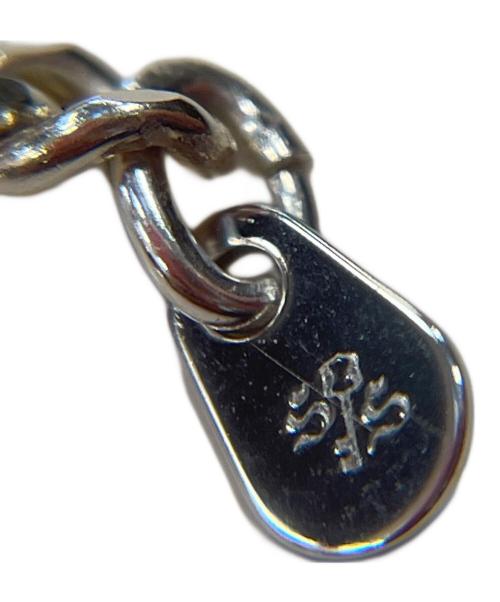 sympathy of soul（シンパシーオブソウル）sympathy of soul (シンパシーオブソウル) Horse Shoe k10 Bracelet Limitedの古着・服飾アイテム