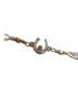 sympathy of soul (シンパシーオブソウル) Horse Shoe k10 Bracelet Limited：27000円