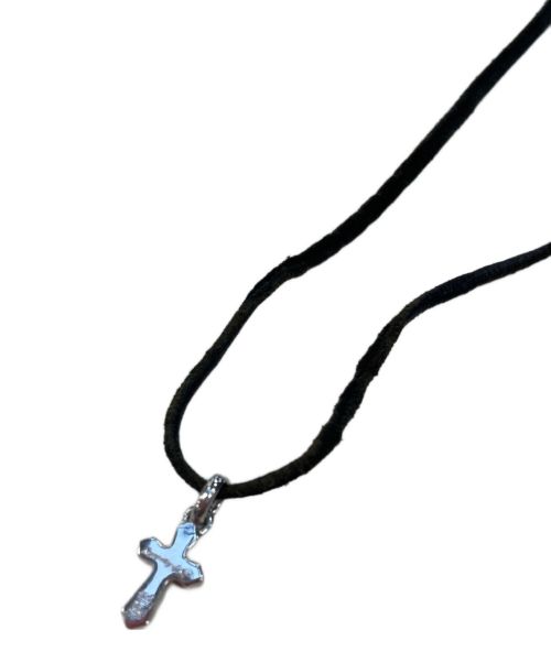 sympathy of soul（シンパシーオブソウル）sympathy of soul (シンパシーオブソウル) クロスネックレスの古着・服飾アイテム