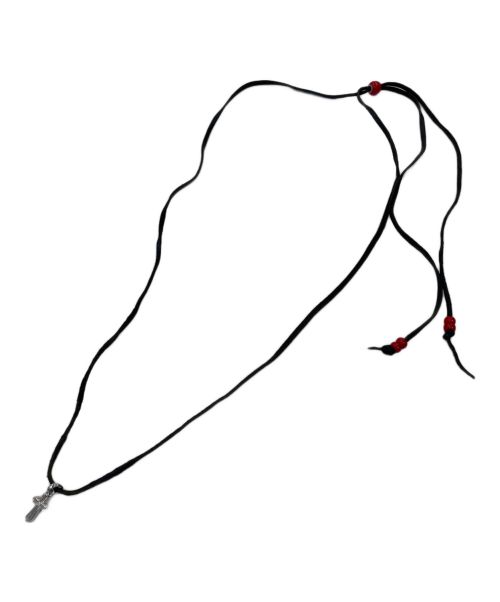 sympathy of soul（シンパシーオブソウル）sympathy of soul (シンパシーオブソウル) クロスネックレスの古着・服飾アイテム