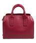 Paul Smith (ポールスミス) ハンドバッグ ショッキングピンク：5000円