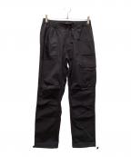 GRAMICCI×BRIEFING×BEAMSグラミチ×ブリーフィング×ビームス）の古着「別注クライミングパンツ」｜ブラック