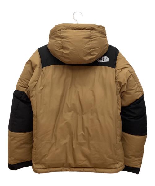 THE NORTH FACE（ザ ノース フェイス）THE NORTH FACE (ザ ノース フェイス) BALTRO LIGHT JACKET / バルトロライトジャケット ブラウン サイズ:Mの古着・服飾アイテム
