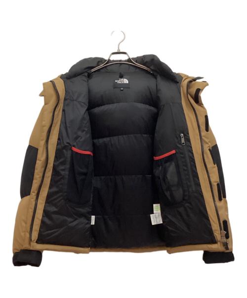 THE NORTH FACE（ザ ノース フェイス）THE NORTH FACE (ザ ノース フェイス) BALTRO LIGHT JACKET / バルトロライトジャケット ブラウン サイズ:Mの古着・服飾アイテム