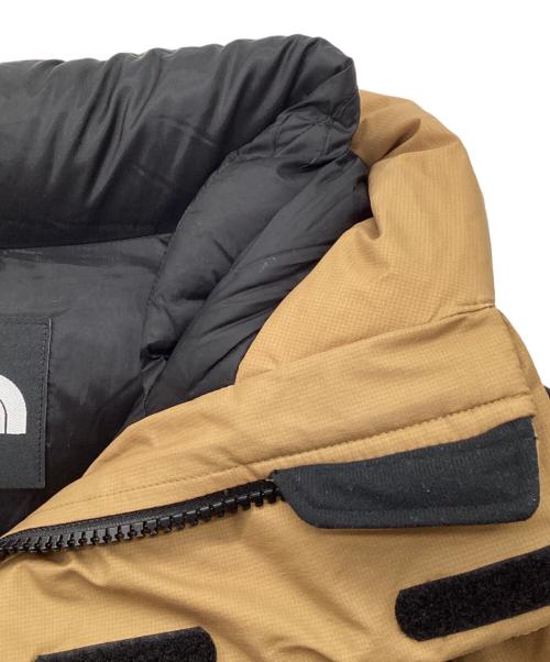 THE NORTH FACE（ザ ノース フェイス）THE NORTH FACE (ザ ノース フェイス) BALTRO LIGHT JACKET / バルトロライトジャケット ブラウン サイズ:Mの古着・服飾アイテム