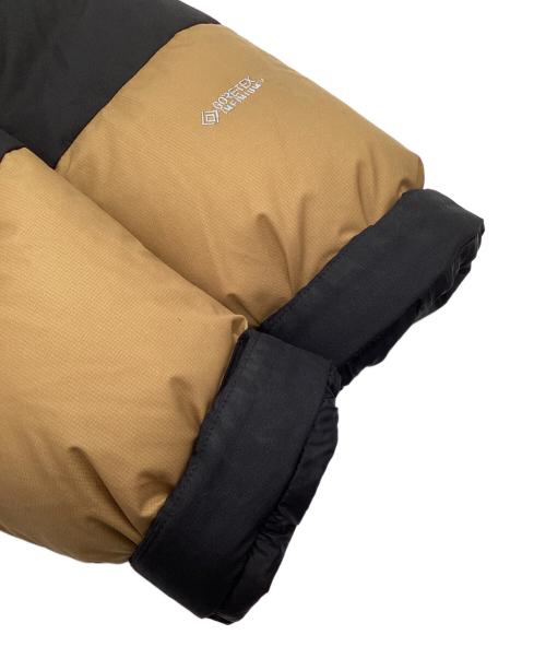 THE NORTH FACE（ザ ノース フェイス）THE NORTH FACE (ザ ノース フェイス) BALTRO LIGHT JACKET / バルトロライトジャケット ブラウン サイズ:Mの古着・服飾アイテム
