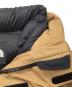 中古・古着 THE NORTH FACE (ザ ノース フェイス) BALTRO LIGHT JACKET / バルトロライトジャケット ブラウン サイズ:M：24000円