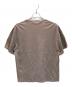 UMBRO (アンブロ) BASICS (ベーシックス) コラボユニフォームTシャツ ベージュ サイズ:M：8000円