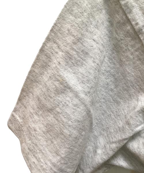 Polygram（ポリグラム）Polygram (ポリグラム) プリントTシャツ グレー サイズ:Mの古着・服飾アイテム