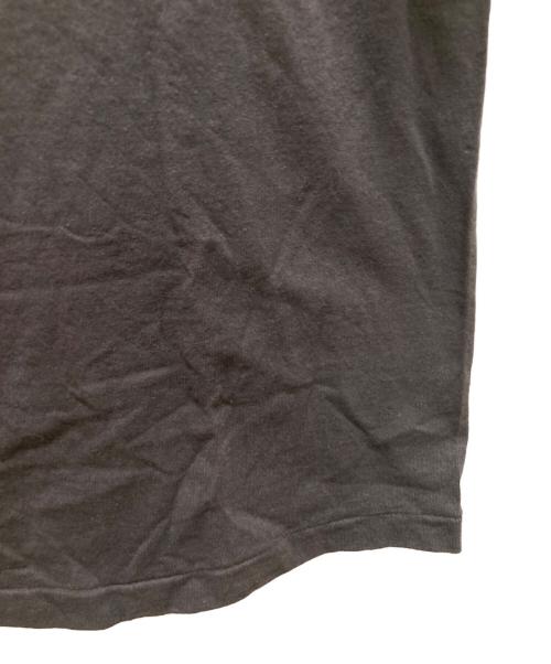 BAPE BY A BATHING APE（ベイプバイアベイシングエイプ）BAPE BY A BATHING APE (ベイプバイアベイシングエイプ) Tシャツ ブラック サイズ:XLの古着・服飾アイテム