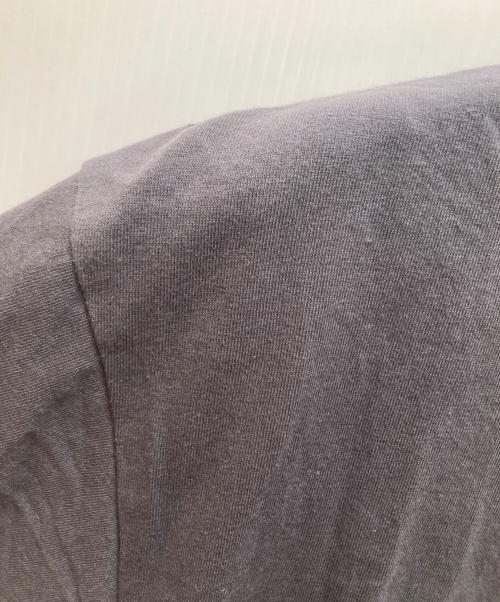 BAPE BY A BATHING APE（ベイプバイアベイシングエイプ）BAPE BY A BATHING APE (ベイプバイアベイシングエイプ) Tシャツ ブラック サイズ:XLの古着・服飾アイテム