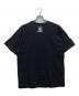 BAPE BY A BATHING APE (ベイプバイアベイシングエイプ) Tシャツ ブラック サイズ:XL：4000円