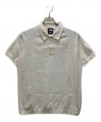 THE NORTH FACEザ ノース フェイス）の古着「Light Comfort Polo」｜ホワイト