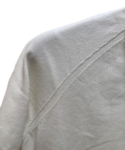 THE NORTH FACE（ザ ノース フェイス）THE NORTH FACE (ザ ノース フェイス) Light Comfort Polo ホワイト サイズ:Sの古着・服飾アイテム