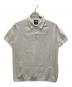THE NORTH FACE（ザ ノース フェイス）の古着「Light Comfort Polo」｜ホワイト