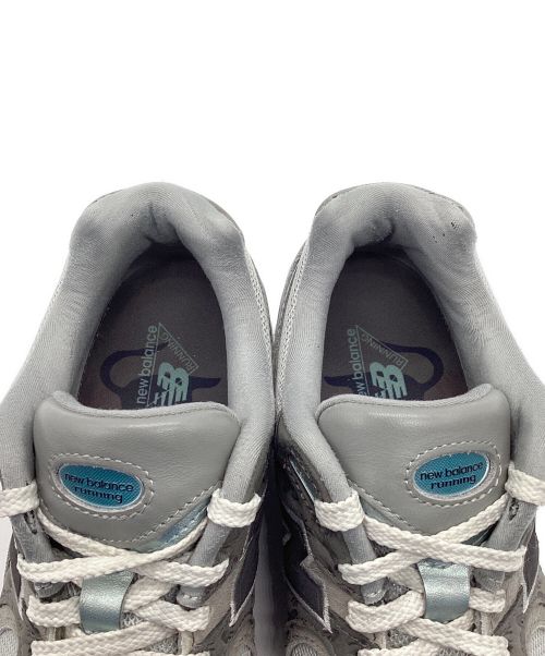NEW BALANCE（ニューバランス）NEW BALANCE (ニューバランス) M2002R “RAT” グレー サイズ:26.5の古着・服飾アイテム