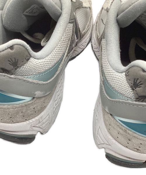 NEW BALANCE（ニューバランス）NEW BALANCE (ニューバランス) M2002R “RAT” グレー サイズ:26.5の古着・服飾アイテム