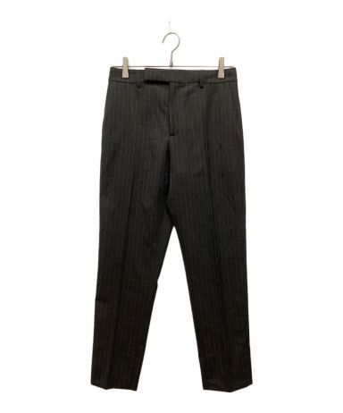 中古・古着通販】CELINE (セリーヌ) CLASSIC PANTS WITH TENNIS