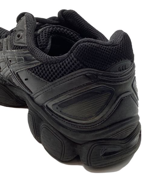 asics（アシックス）asics (アシックス) GEL-NIMBUS 9 / ゲルニンバス9 ブラック サイズ:26.0の古着・服飾アイテム