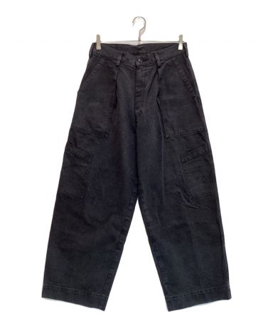 中古・古着通販】SUMARI (シュマリ) USAF UTILITY TROUSERS / USAF