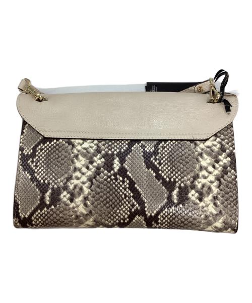 GIANNI CHIARINI（ジャンニ キアリーニ）GIANNI CHIARINI (ジャンニ キアリーニ) ショルダーバッグの古着・服飾アイテム