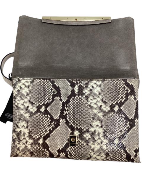 GIANNI CHIARINI（ジャンニ キアリーニ）GIANNI CHIARINI (ジャンニ キアリーニ) ショルダーバッグの古着・服飾アイテム