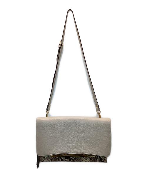 GIANNI CHIARINI（ジャンニ キアリーニ）GIANNI CHIARINI (ジャンニ キアリーニ) ショルダーバッグの古着・服飾アイテム