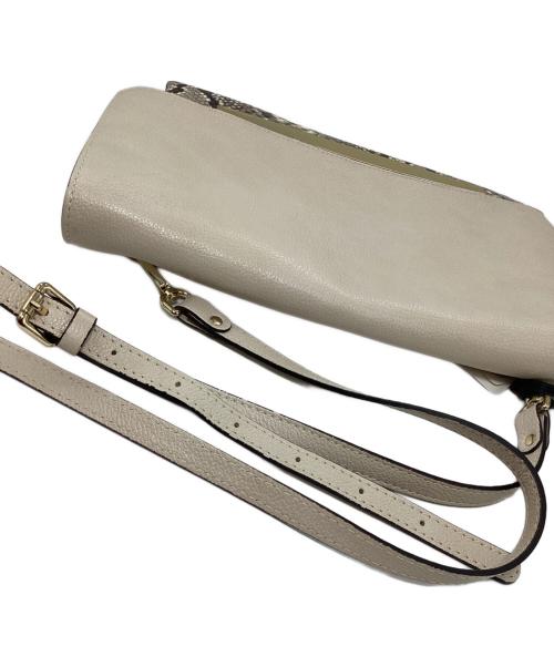 GIANNI CHIARINI（ジャンニ キアリーニ）GIANNI CHIARINI (ジャンニ キアリーニ) ショルダーバッグの古着・服飾アイテム