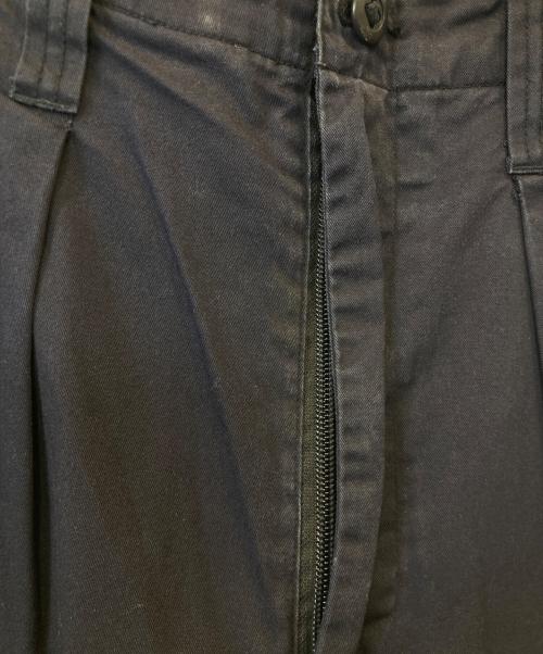 ROYAL NAVY（ロイヤルネイビー）ROYAL NAVY (ロイヤルネイビー) カーゴパンツ　8415-99-280-2681 ネイビー サイズ:80/80/96の古着・服飾アイテム