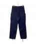 ROYAL NAVY (ロイヤルネイビー) カーゴパンツ　8415-99-280-2681 ネイビー サイズ:80/80/96：3980円