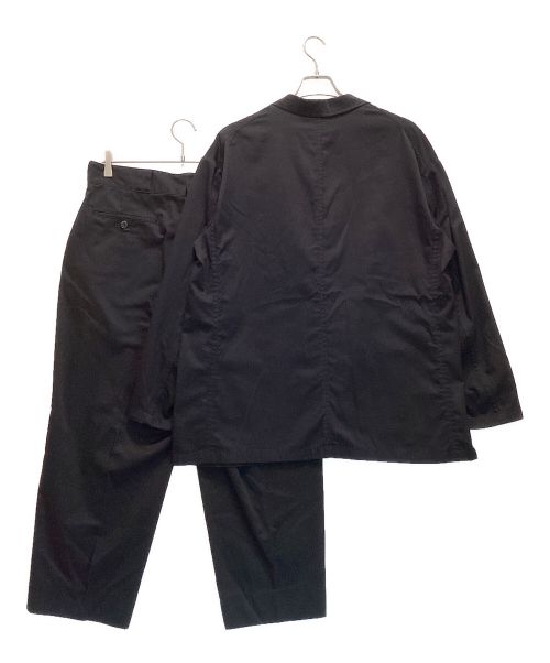 Dickies（ディッキーズ）Dickies (ディッキーズ) BEAMS (ビームス) TRIPSTER (トリップスター) トリプルネームセットアップ　3B　別注　20SS ブラック サイズ:Lの古着・服飾アイテム
